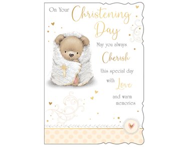 C50 CHRISTENING E/DAY  6S
