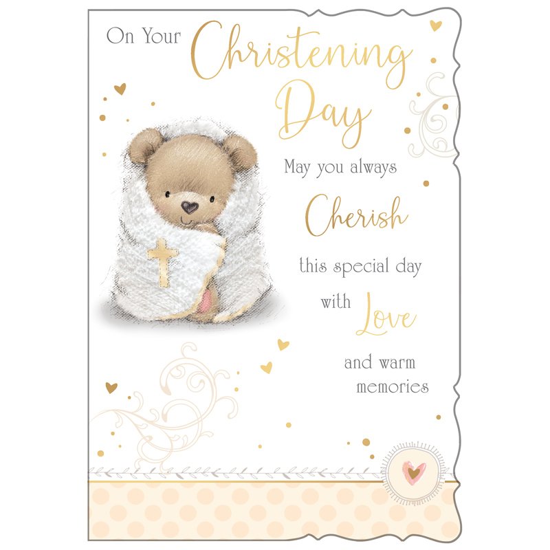 C50 CHRISTENING E/DAY  6S