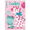 C50 AGE 1 GIRL E/DAY  6S