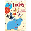 C50 AGE 3 BOY E/DAY  6S
