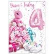 C50 AGE 4 GIRL E/DAY  6S