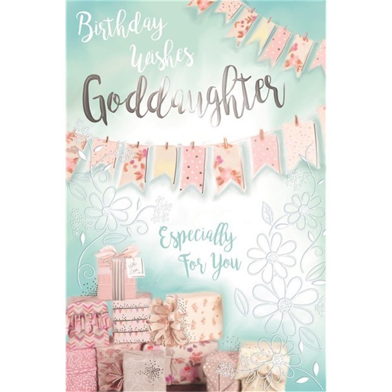 C75 GODDAUGHTER E/DAY  6S
