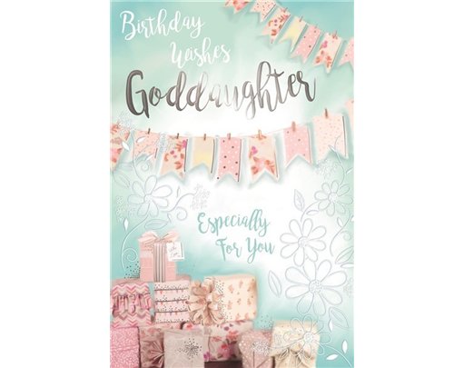 C75 GODDAUGHTER E/DAY  6S