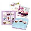 (8) ASST THANK YOU CARDS BOXED