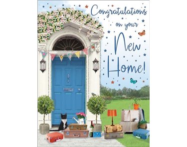 C50 NEW HOME REGAL E/DAY  6S