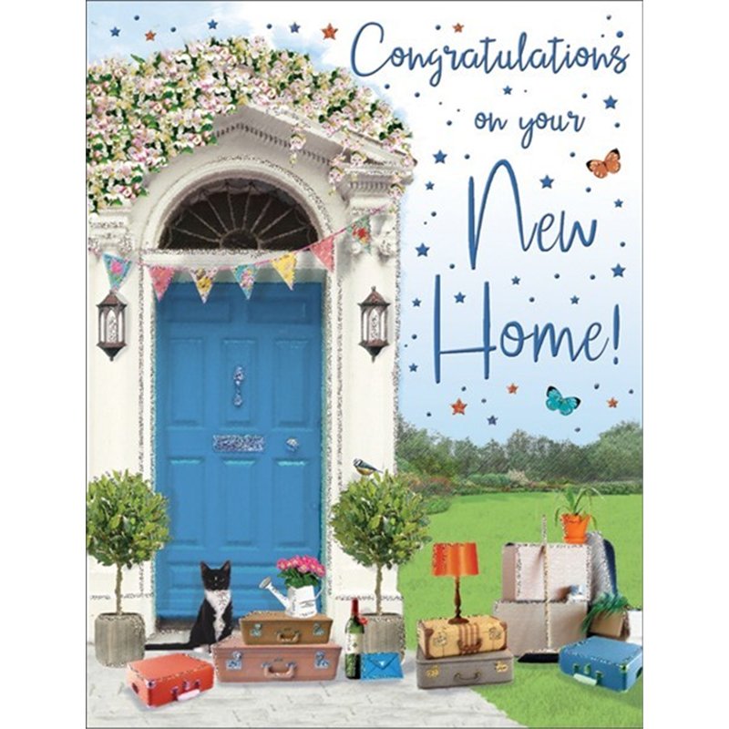 C50 NEW HOME REGAL E/DAY  6S