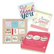 (8) MIXED OCCASION CARDS BOXED