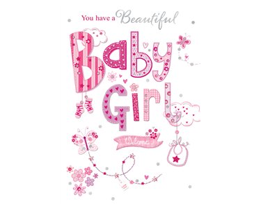 C50 BABY GIRL ELVIN E/DAY  6S