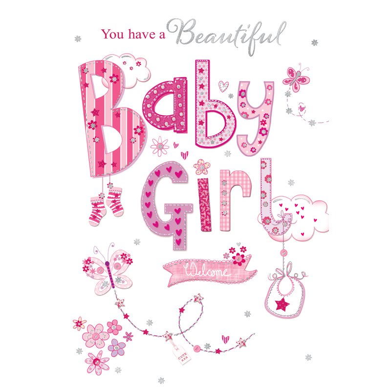 C50 BABY GIRL ELVIN E/DAY  6S
