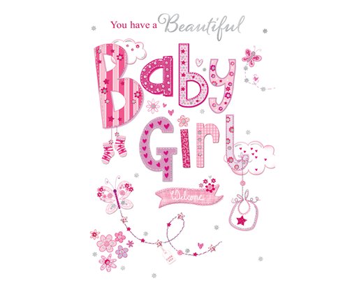 C50 BABY GIRL ELVIN E/DAY  6S