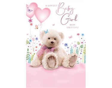C50 BABY GIRL ELVIN E/DAY  6S