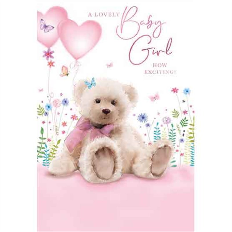 C50 BABY GIRL ELVIN E/DAY  6S