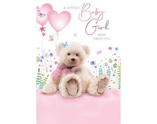 C50 BABY GIRL ELVIN E/DAY  6S