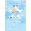 C50 BABY BOY ELVIN E/DAY  6S