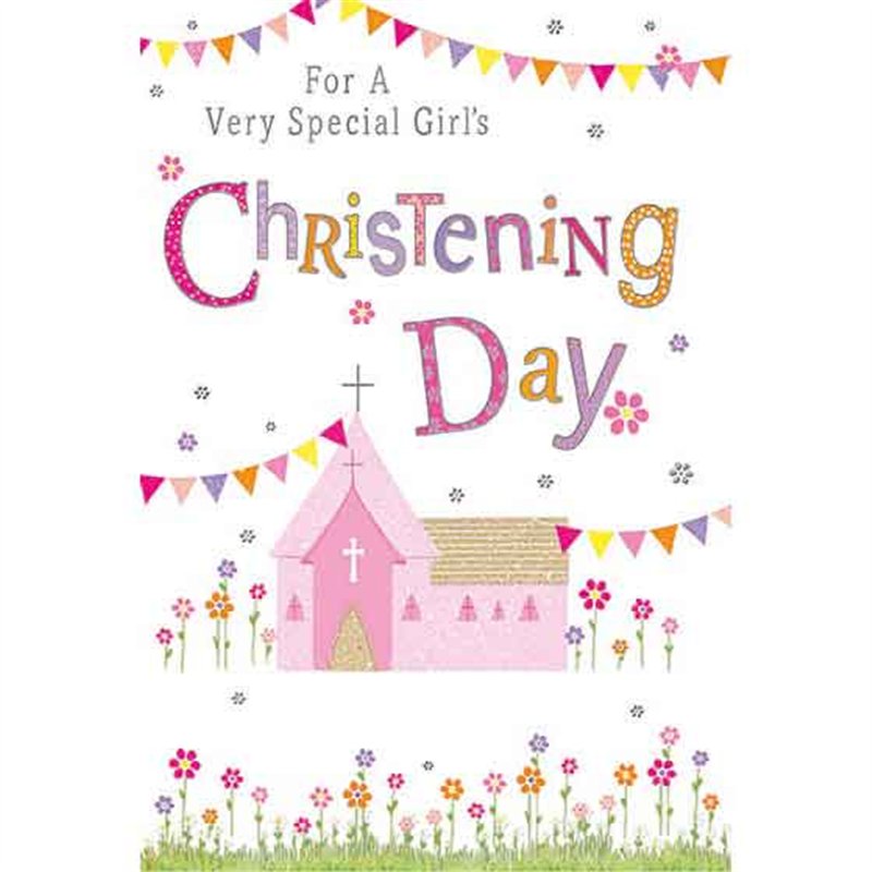 C50 CHRISTENING GIRL ELVIN E/DAY  6S