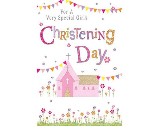 C50 CHRISTENING GIRL ELVIN E/DAY  6S