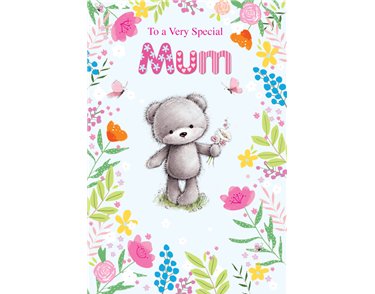 C50 MUM ELVIN E/DAY  6S