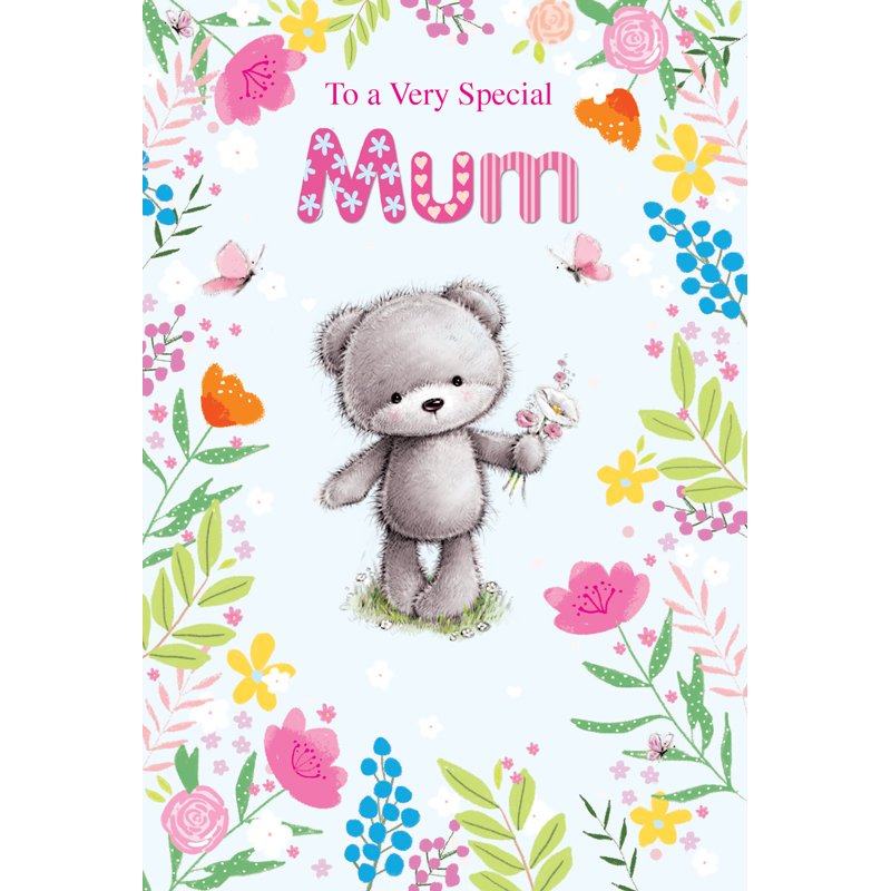 C50 MUM ELVIN E/DAY  6S