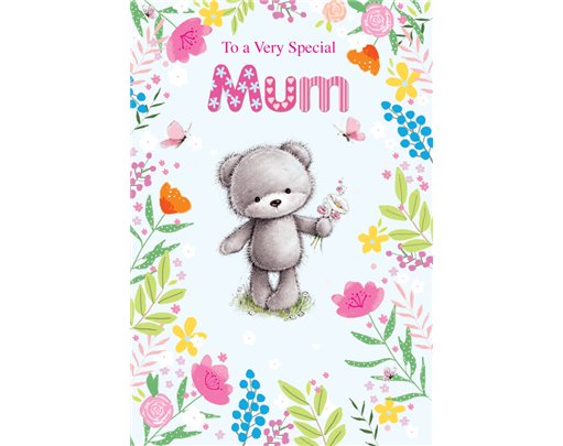 C50 MUM ELVIN E/DAY  6S