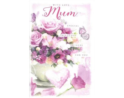 C50 MUM ELVIN E/DAY  6S