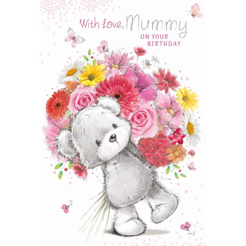 C50 MUMMY ELVIN E/DAY  6S