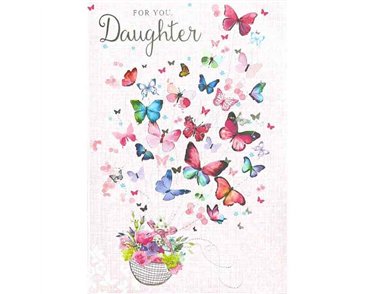 C50 DAUGHTER ELVIN E/DAY  6S