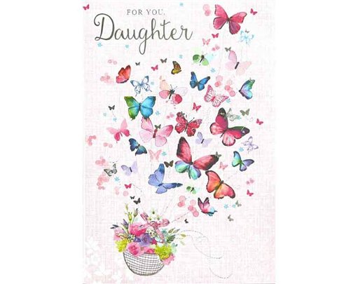 C50 DAUGHTER ELVIN E/DAY  6S
