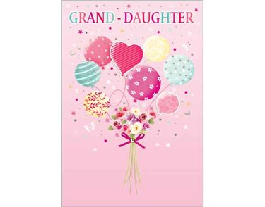 C50 GRAND DAUGHTER ELVIN E/DAY  6S