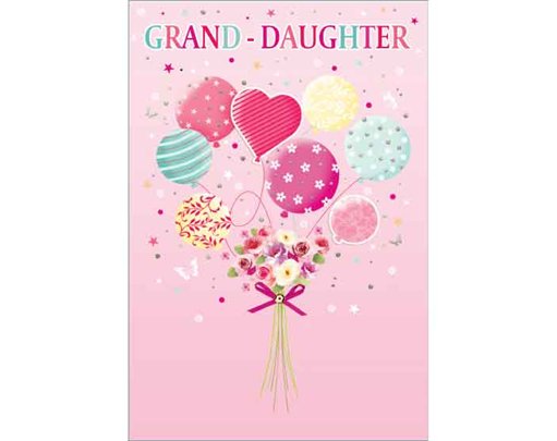 C50 GRAND DAUGHTER ELVIN E/DAY  6S