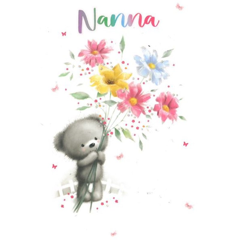 C50 NANNA ELVIN E/DAY  6S