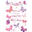 C50 AUNTIE ELVIN E/DAY  6S