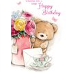 C50 OPEN BIRTHDAY (F) ELVIN E/DAY  6S