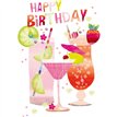 C50 OPEN BIRTHDAY (F) ELVIN E/DAY  6S
