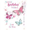 C50 OPEN BIRTHDAY (F) ELVIN E/DAY  6S