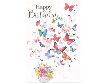 C50 OPEN BIRTHDAY (F) ELVIN E/DAY  6S