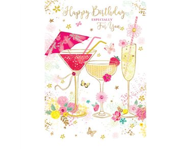 C50 OPEN BIRTHDAY (F) ELVIN E/DAY  6S