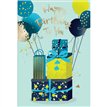 C50 OPEN BIRTHDAY (M) ELVIN E/DAY  6S
