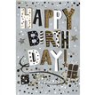 C50 OPEN BIRTHDAY (M) ELVIN E/DAY  6S