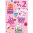 C50 AGE 2 GIRL ELVIN E/DAY  6S