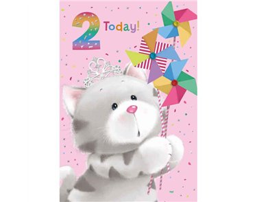C50 AGE 2 GIRL ELVIN E/DAY  6S