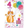 C50 AGE 4 GIRL ELVIN E/DAY  6S