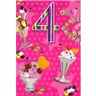 C50 AGE 4 GIRL ELVIN E/DAY  6S