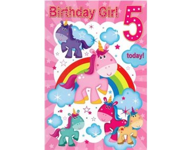 C50 AGE 5 GIRL ELVIN E/DAY  6S