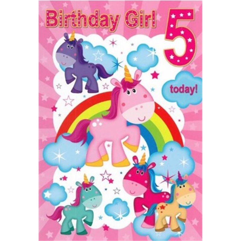 C50 AGE 5 GIRL ELVIN E/DAY  6S