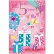 C50 AGE 5 GIRL ELVIN E/DAY  6S