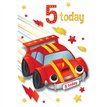 C50 AGE 5 BOY ELVIN E/DAY  6S
