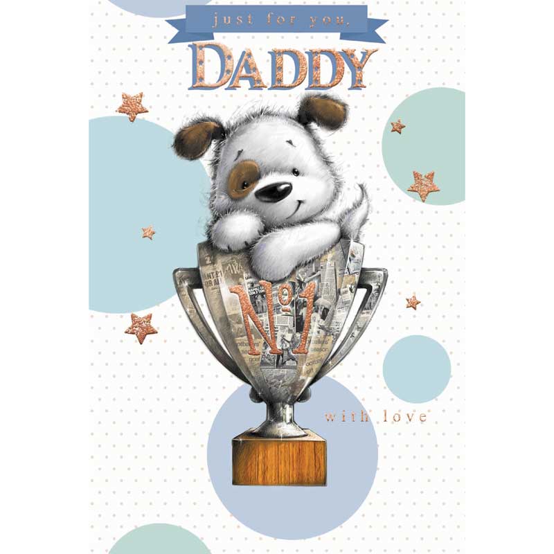 C50 DADDY ELVIN E/DAY  6S