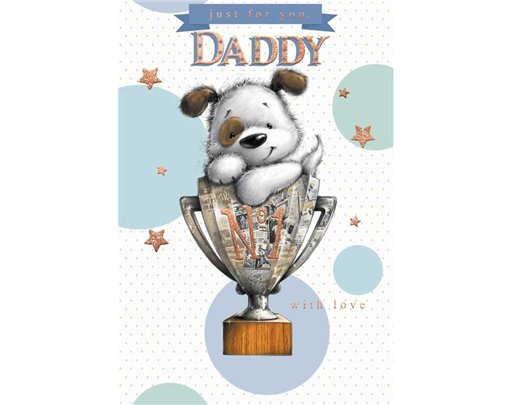 C50 DADDY ELVIN E/DAY  6S