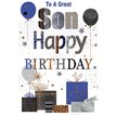 C50 SON ELVIN E/DAY  6S