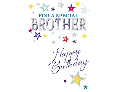 C50 BROTHER ELVIN E/DAY  6S
